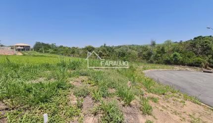 Terreno en Condomínio para venda em Village Ipanema 2 de 1018.00m²