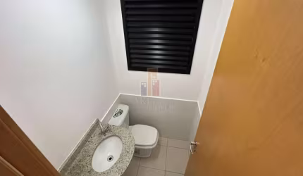 Sala Comercial para alugar em Parque Jardim Europa de 43.00m² com 1 Garagem