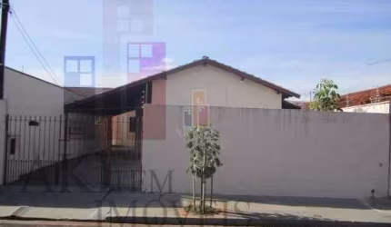 Casa para venda em Residencial Parque Colina Verde de 121.00m² com 3 Quartos e 4 Garagens