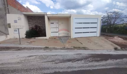 Casa para venda em Pardinho de 110.00m² com 3 Quartos e 1 Garagem