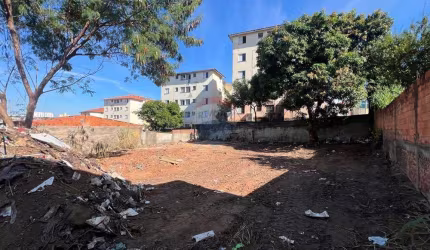 Terreno para venda em Jardim Minda de 153.00m²