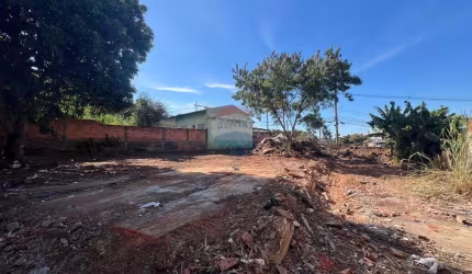 Terreno para venda em Jardim Minda de 153.00m²
