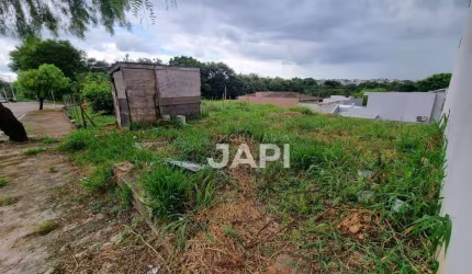 Terreno para venda em Residencial Girassol de 250.00m²