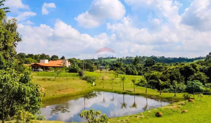 Terreno para venda em Araçoiaba da Serra de 805.00m²