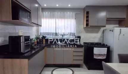 Casa para venda em Algodoal de 167.00m² com 4 Quartos e 3 Garagens