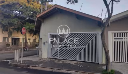 Casa para venda em Paulicéia de 180.00m² com 2 Quartos e 2 Garagens