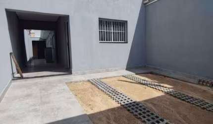 Casa para venda em Morada Do Sol de 150.00m² com 2 Quartos, 1 Suite e 2 Garagens