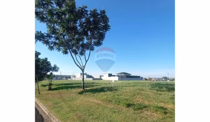 Terreno para venda em Residencial Himalaia de 351.00m²