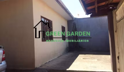 Casa para venda em JARDIM QUINTAS DAS VIDEIRAS de 187.00m² com 3 Quartos, 1 Suite e 5 Garagens