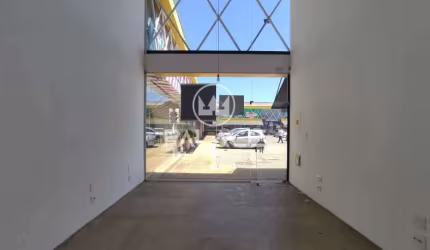 Loja para alugar em Jardim São Francisco de 32.00m²