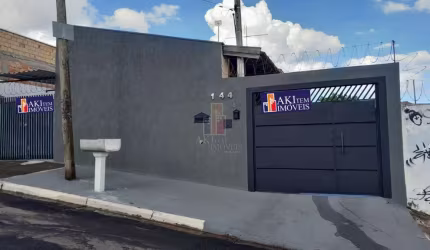 Casa para venda em Parque Santa Edwiges de 220.00m² com 2 Quartos e 3 Garagens
