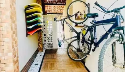 Casa para venda em Zona De Expansão (aruana) de 250.00m² com 3 Quartos, 1 Suite e 1 Garagem