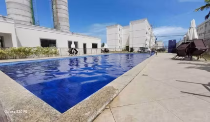 Apartamento para venda em Centro de 45.00m² com 2 Quartos e 1 Garagem