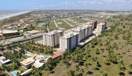 Apartamento para venda em Espaço Tropical de 68.00m² com 3 Quartos, 1 Suite e 1 Garagem