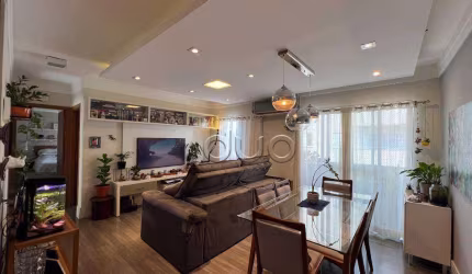 Apartamento para venda em Santa Cecília de 65.00m² com 2 Quartos, 1 Suite e 1 Garagem