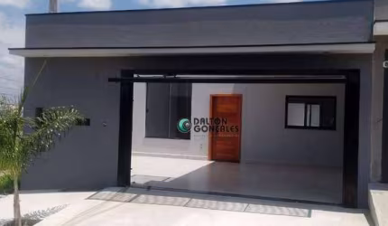 Casa para venda em Smarty City de 105.00m² com 3 Quartos, 1 Suite e 3 Garagens