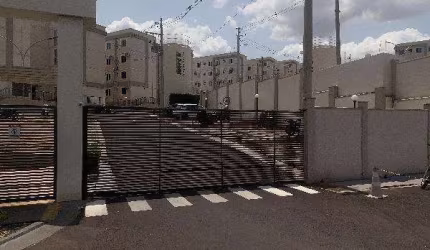 Apartamento para venda em Jardim Paulista de 39.00m² com 2 Quartos e 1 Garagem