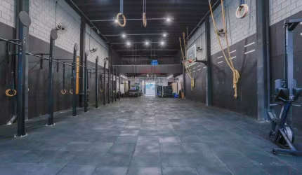 Imóvel Comercial para venda em Vila Augusta de 670.00m² com 16 Garagens