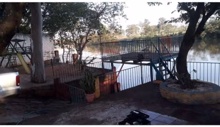 Chácara para venda em Jardinópolis de 168.71m² com 4 Quartos, 1 Suite e 35 Garagens