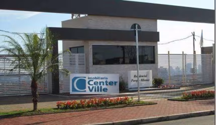 Apartamento para venda em Jardim Terramérica Iii de 42.00m² com 2 Quartos e 2 Garagens