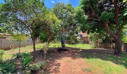 Terreno para venda em Serra Azul de 730.00m²