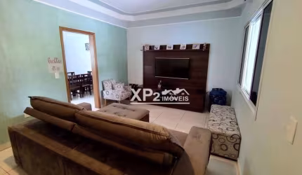 Casa para venda em Jardim Regente de 100.00m² com 3 Quartos, 1 Suite e 2 Garagens