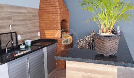 Casa para venda em Jardim Murayama de 160.00m² com 3 Quartos, 1 Suite e 2 Garagens