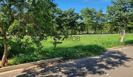 Terreno para venda em Portal Das Andorinhas de 210.00m²