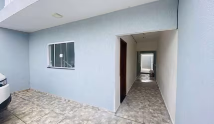 Casa para venda em Parque Santana de 132.00m² com 3 Quartos, 3 Suites e 2 Garagens