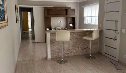 Casa para venda em Jardim Dos Camargos de 120.00m² com 2 Quartos, 1 Suite e 1 Garagem