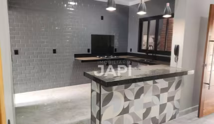 Casa para venda em Jardins Do Império de 125.00m² com 3 Quartos, 1 Suite e 2 Garagens