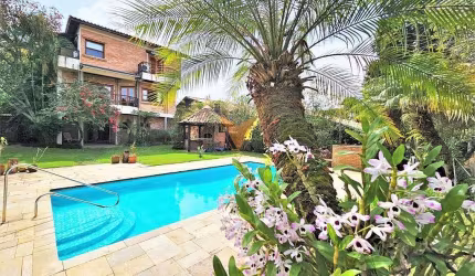 Casa para venda em Nova Higienópolis de 351.14m² com 4 Quartos, 3 Suites e 4 Garagens