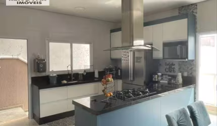 Sobrado para venda em Vila Moraes de 172.00m² com 3 Quartos, 1 Suite e 2 Garagens