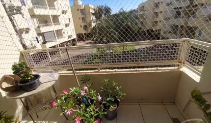 Apartamento para venda em Jardim Paulista de 90.00m² com 3 Quartos, 1 Suite e 2 Garagens