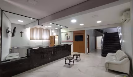 Prédio Comercial para venda em Boa Vista de 276.00m²