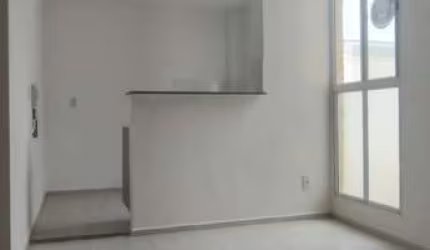 Apartamento para venda em Santa Luzia de 39.00m² com 2 Quartos e 1 Garagem