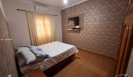 Casa para venda em Tv de 300.00m² com 4 Quartos e 5 Garagens