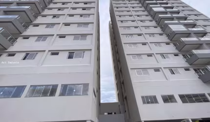 Apartamento para venda em São João de 87.00m² com 2 Quartos, 1 Suite e 2 Garagens