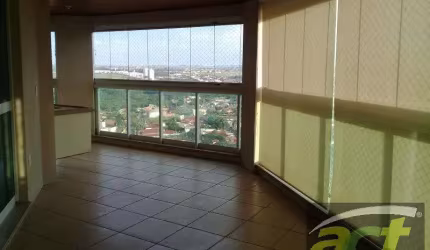 Apartamento para venda em Centro de 215.00m² com 3 Quartos, 3 Suites e 3 Garagens