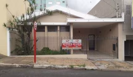 Casa para alugar em Vila Costa Do Sol de 177.00m² com 3 Quartos, 1 Suite e 1 Garagem