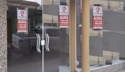 Prédio Comercial para alugar em Centro de 80.00m²