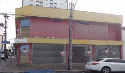 Prédio Comercial para alugar em Centro de 120.00m²