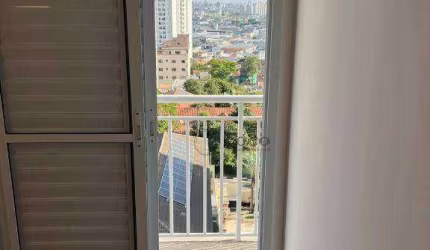 Apartamento para alugar em Vila Milton de 58.00m² com 2 Quartos, 1 Suite e 1 Garagem