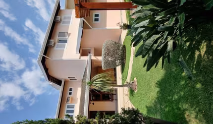 Casa de Condomínio para venda em Residencial Vila Verde de 792.00m² com 4 Quartos e 4 Garagens
