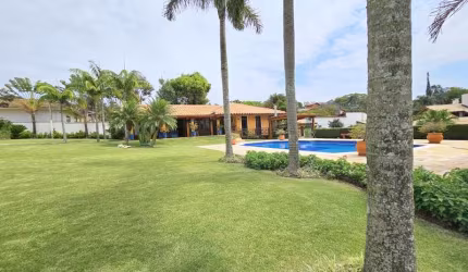 Casa de Condomínio para venda em Jardim São Bento Do Recreio de 3171.00m² com 4 Quartos e 6 Garagens