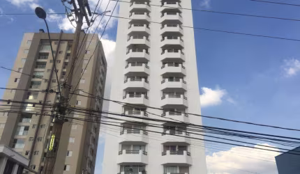 Apartamento para venda em Taquaral de 68.00m² com 2 Quartos e 1 Garagem