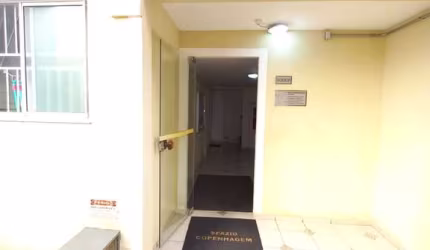 Apartamento para venda em Mansões Santo Antônio de 64.00m² com 3 Quartos e 3 Garagens