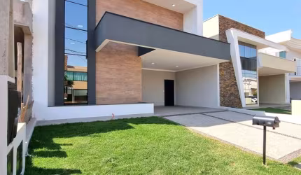 Casa de Condomínio para venda em Parque Brasil 500 de 300.00m² com 3 Quartos e 4 Garagens