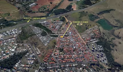 Casa para venda em Jardim Myrian Moreira Da Costa de 80.00m² com 2 Quartos e 6 Garagens
