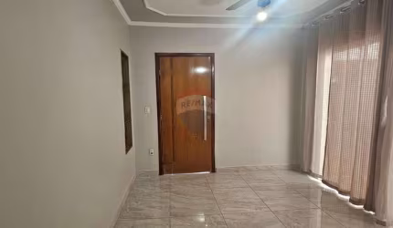 Casa para venda em Jardinópolis de 181.47m² com 3 Quartos, 1 Suite e 2 Garagens